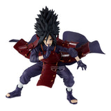 Naruto Shippuden Vibration Stars PVC Statue Madara Uchiha 17 cm - Smalltinytoystore
