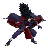 Naruto Shippuden Vibration Stars PVC Statue Madara Uchiha 17 cm - Smalltinytoystore