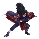 Naruto Shippuden Vibration Stars PVC Statue Uchiha Madara 13 cm - Smalltinytoystore