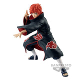 Naruto Shippuden: Vibration Stars - Sasori Figure - Smalltinytoystore