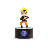 Naruto Shippuden Wecker mit Leuchtfunktion Naruto 18 cm - Smalltinytoystore