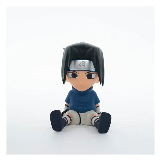 Naruto: Spardose Sasuke 14 cm - Smalltinytoystore