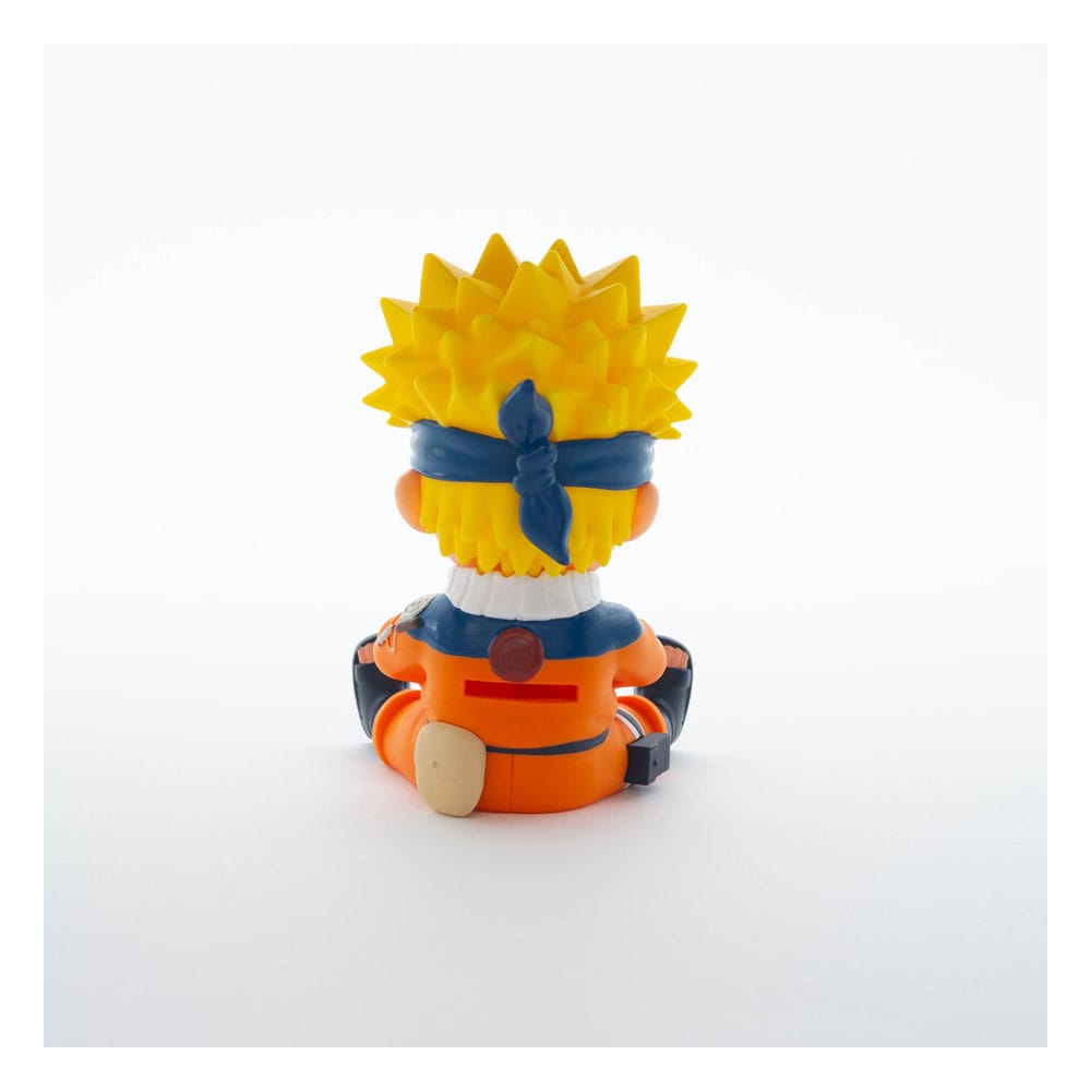 Naruto: Spardose Uzumaki 15 cm - Smalltinytoystore