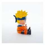 Naruto: Spardose Uzumaki 15 cm - Smalltinytoystore