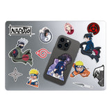 Naruto Tech Sticker Pack - Smalltinytoystore