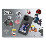 Naruto Tech Sticker Pack - Smalltinytoystore