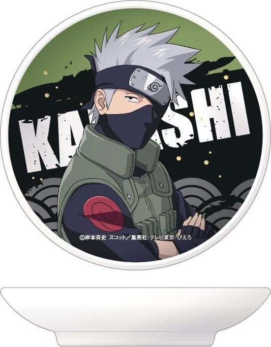 Naruto Teller Kakashi Small - Smalltinytoystore
