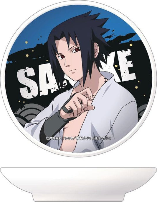 Naruto Teller Sasuke Small - Smalltinytoystore