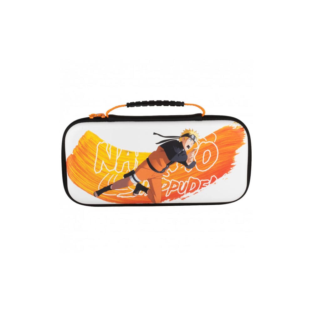 Naruto Tragetasche Switch 2 Brush - Smalltinytoystore
