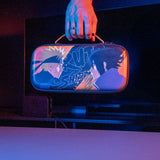 Naruto Tragetasche Switch 2 - Smalltinytoystore