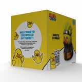 Naruto Tubbz PVC Figur Naruto Uzumaki Boxed Edition 10 cm - Smalltinytoystore