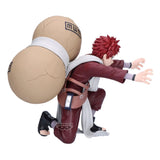 Naruto Vibration Stars PVC Statue Gaara II 11 cm - Smalltinytoystore