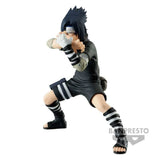Naruto: Vibration Stars - Sasuke Uchiha III Figure - Smalltinytoystore