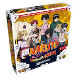 Naruto Würfelspiel-Erweiterung Ninja Arena: Genin Pack - Smalltinytoystore