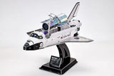 NASA 3D Puzzle Space Shuttle Discovery 49 cm - Smalltinytoystore