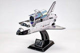 NASA 3D Puzzle Space Shuttle Discovery 49 cm - Smalltinytoystore