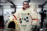 NASA Apollo 17 Actionfigur 1/6 The Last Man on the Moon 30 cm