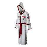 Nasa Fleece-Bademantel Astronaut - Smalltinytoystore