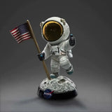 Nasa Mini Co. PVC Figur Apollo 11 Astronaut 23 cm - Smalltinytoystore