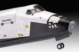 NASA Modellbausatz Geschenkset 1/72 Space Shuttle 49 cm - Smalltinytoystore