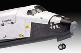 NASA Modellbausatz Geschenkset 1/72 Space Shuttle 49 cm - Smalltinytoystore