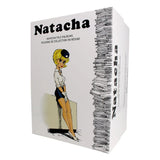 Natacha Statue Natacha Stewardess 22 cm - Smalltinytoystore