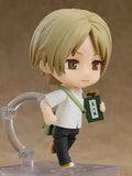 Natsume Yujin-cho Nendoroid Actionfigur Takashi Natsume & Nyanko Sensei 10 cm