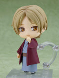 Natsume Yujin-cho Nendoroid Actionfigur Takashi Natsume & Nyanko Sensei: Traditional Clothing Ver. 10 cm - Smalltinytoystore