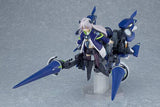 Navy Field 152 Act Mode Plastic Model Expansion Kit: Type15 Ver2 Lance Mode 30 cm - Smalltinytoystore