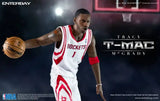 NBA Collection Real Masterpiece Actionfigur 1/6 Tracy McGrady Limited Retro Edition 30 cm - Smalltinytoystore
