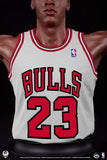 NBA Legends Life-Size Büste Michael Jordan Wings 81 cm - Smalltinytoystore