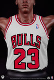 NBA Legends Life-Size Büste Michael Jordan Wings 81 cm - Smalltinytoystore