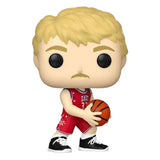 NBA Legends POP! Basketball Vinyl Figur Larry Bird (Red All Star Uni 1983) 9 cm - Smalltinytoystore