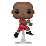 NBA Legends POP! Sports Vinyl Figur Bulls- Michael Jordan('89) "The Shot" 9 cm - Smalltinytoystore