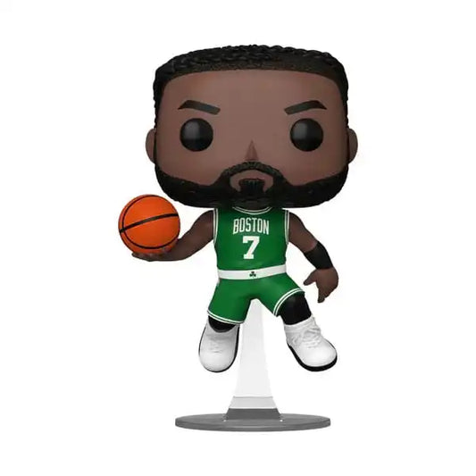 NBA Legends POP! Sports Vinyl Figur Celtics- Jaylen Brown 9 cm - Smalltinytoystore