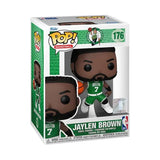 NBA Legends POP! Sports Vinyl Figur Celtics- Jaylen Brown 9 cm - Smalltinytoystore
