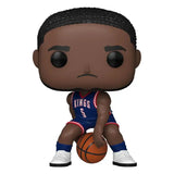 NBA Legends POP! Sports Vinyl Figur Kings- De'Aaron Fox(CE 24) 9 cm - Smalltinytoystore