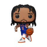 NBA Legends POP! Sports Vinyl Figur Knicks- Jalen Brunson 9 cm - Smalltinytoystore