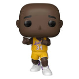 NBA Legends POP! Sports Vinyl Figur Lakers- Shaq('00 WCF Celebration) 9 cm - Smalltinytoystore