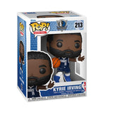 NBA Legends POP! Sports Vinyl Figur Mavericks- Kyrie Irving 9 cm - Smalltinytoystore