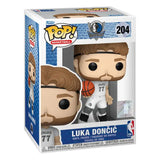 NBA Legends POP! Sports Vinyl Figur Mavericks- Luka Doncic(CE 24) 9 cm - Smalltinytoystore