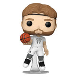 NBA Legends POP! Sports Vinyl Figur Mavericks- Luka Doncic(CE 24) 9 cm - Smalltinytoystore