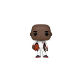 NBA Legends POP! Sports Vinyl Figur Michael Jordan (Bulls White Warmup) Exclusive 9 cm - Smalltinytoystore