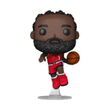 NBA Legends POP! Sports Vinyl Figur Philadelphia 76ers - James Harden 9 cm - Smalltinytoystore