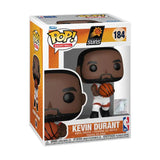 NBA Legends POP! Sports Vinyl Figur Suns- Kevin Durant 9 cm - Smalltinytoystore