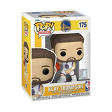 NBA Legends POP! Sports Vinyl Figur Warriors- Klay Thompson 9 cm - Smalltinytoystore