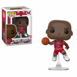 NBA POP! Sports Vinyl Figur Michael Jordan (Bulls) 9 cm - Smalltinytoystore
