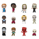 NBCU Mystery Minis Minifiguren Horror 5 cm Display (12) - Smalltinytoystore