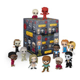 NBCU Mystery Minis Minifiguren Horror 5 cm Display (12) - Smalltinytoystore