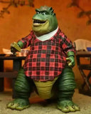 NECA Ultimate Earl Sinclair 18 cm - Smalltinytoystore